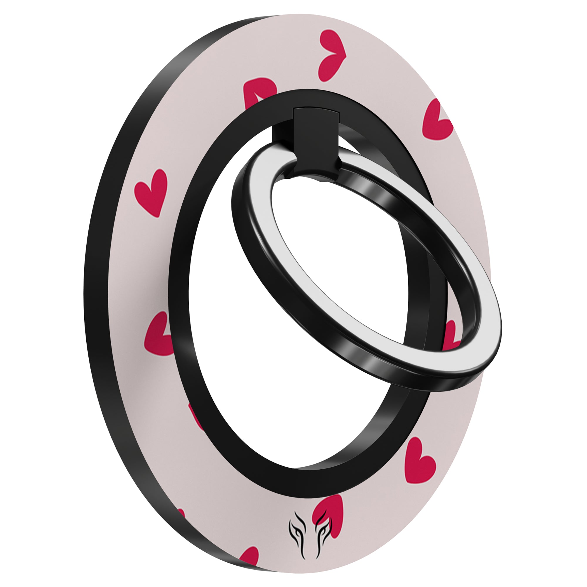 Hearts - Mobilring - Roar Sweden