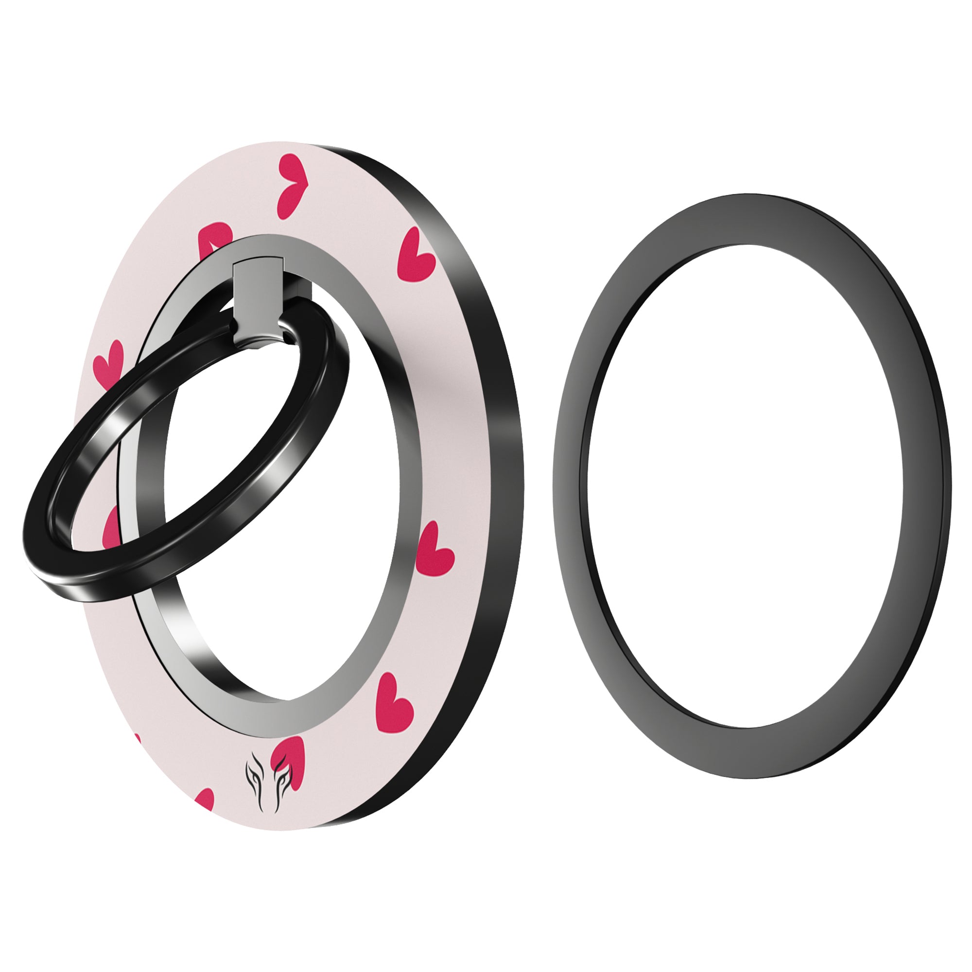 Hearts - Mobilring - Roar Sweden