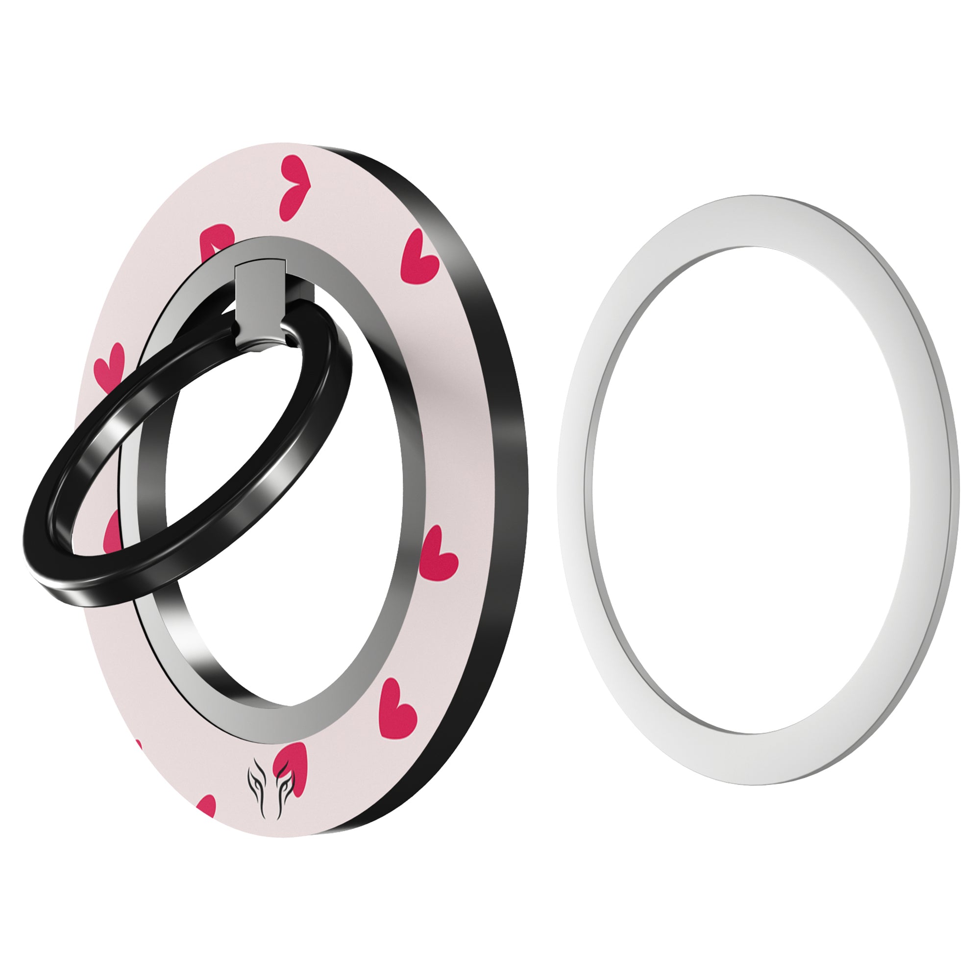 Hearts - Mobilring - Roar Sweden