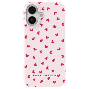 Hearts - Slim case