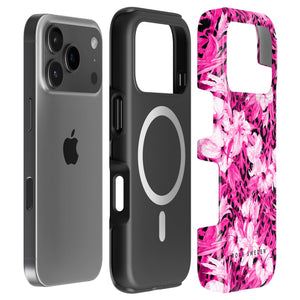 Hibiscus Leo - Magsafe Tough Case