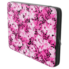 Hibiscus Leo - Laptopfodral - Roar Sweden