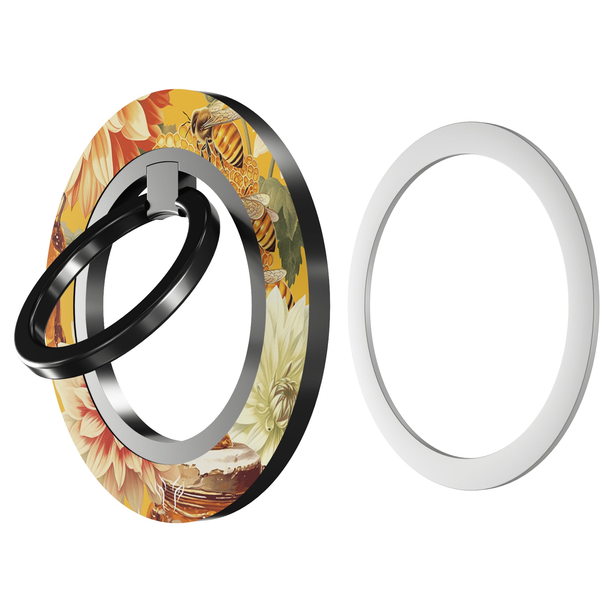 Honey Bees - Mobilring - Roar Sweden