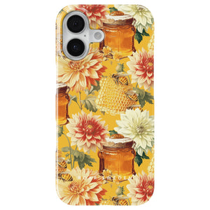 Honey Bees - Slim case 