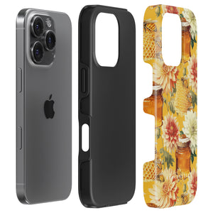 Honey Bees - Tough Case 