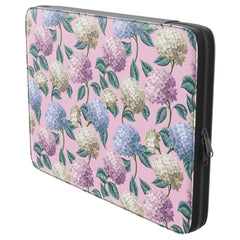 Hydrangea - Laptopfodral - Roar Sweden