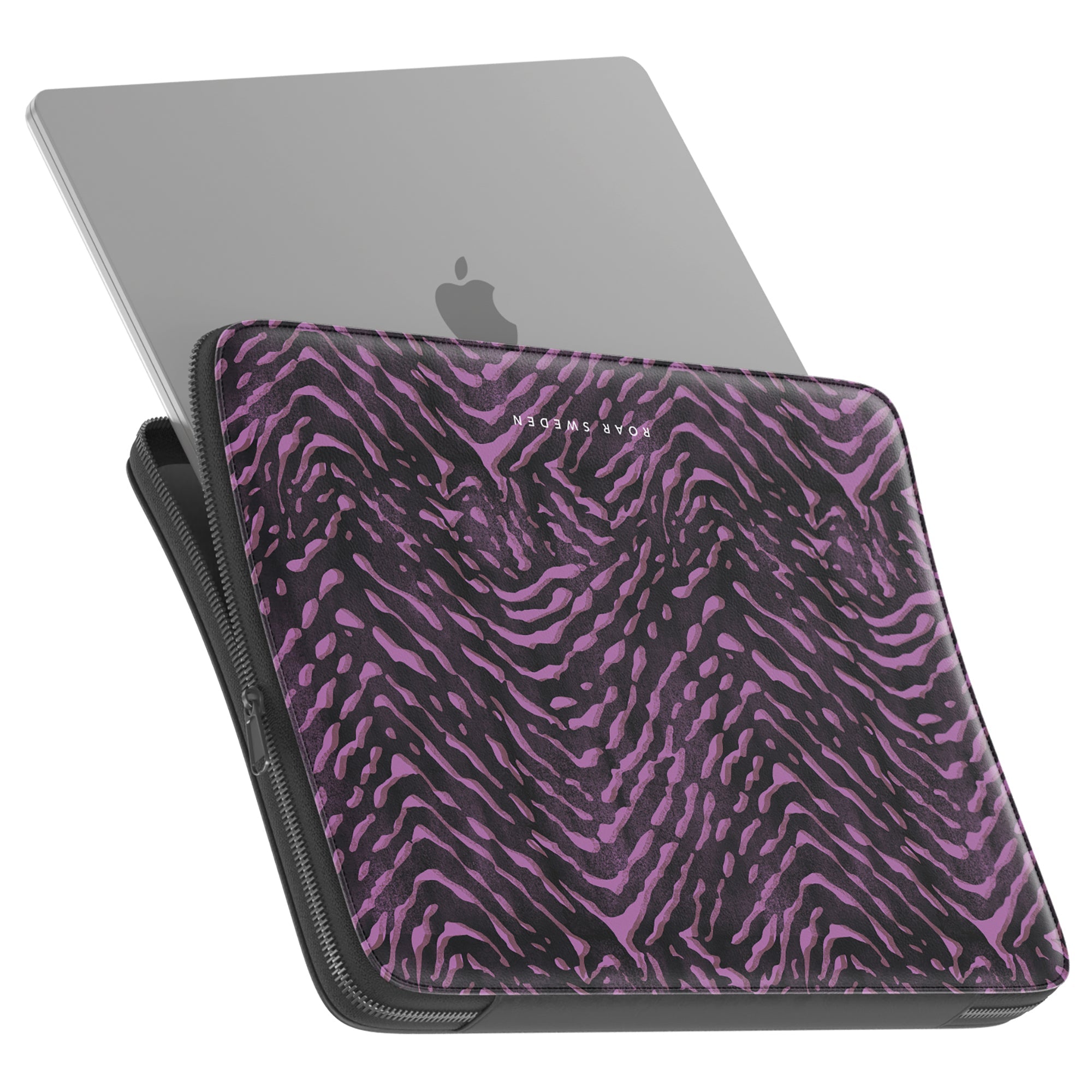 Indigo Stripes - Laptopfodral - Roar Sweden