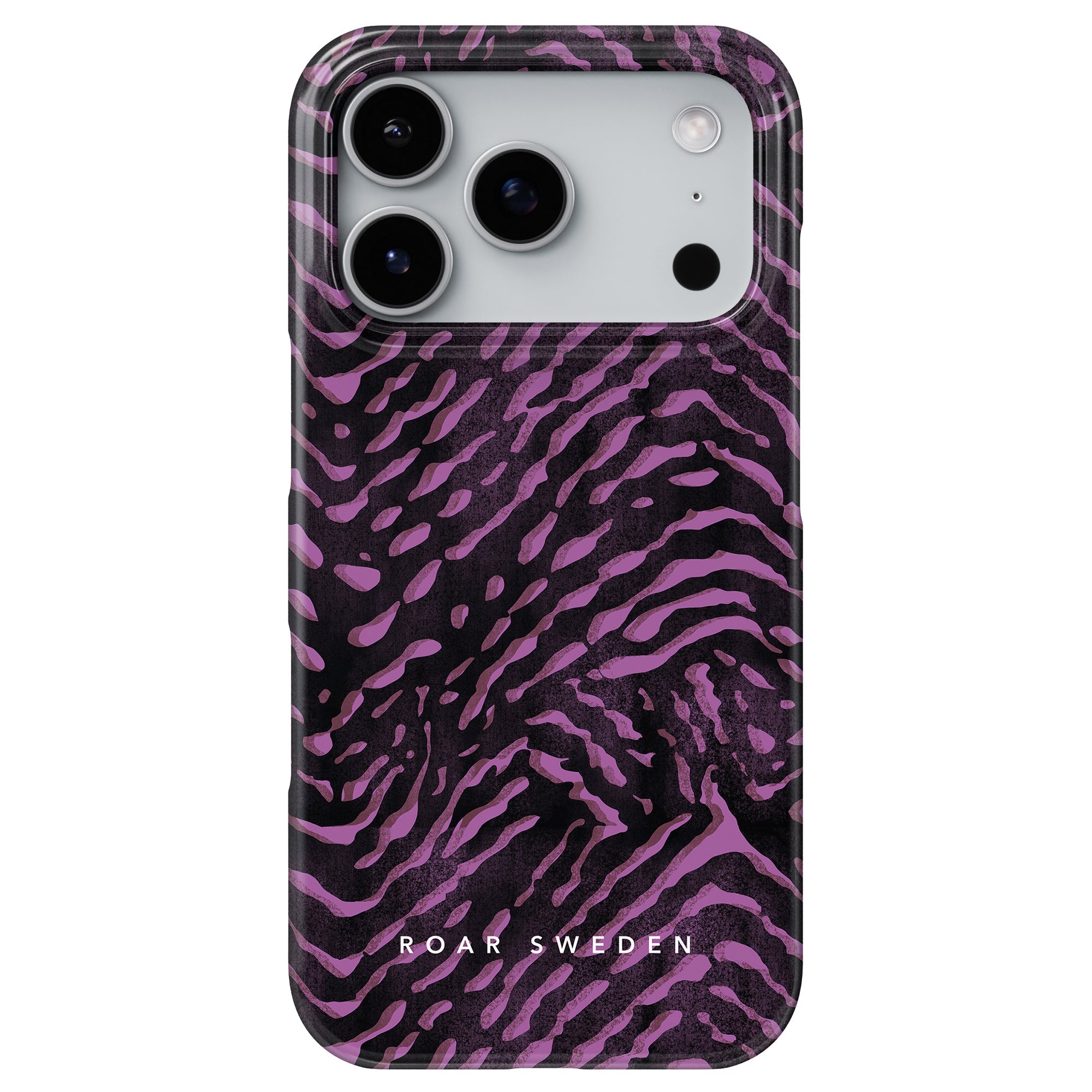 Indigo Stripes - Slim case