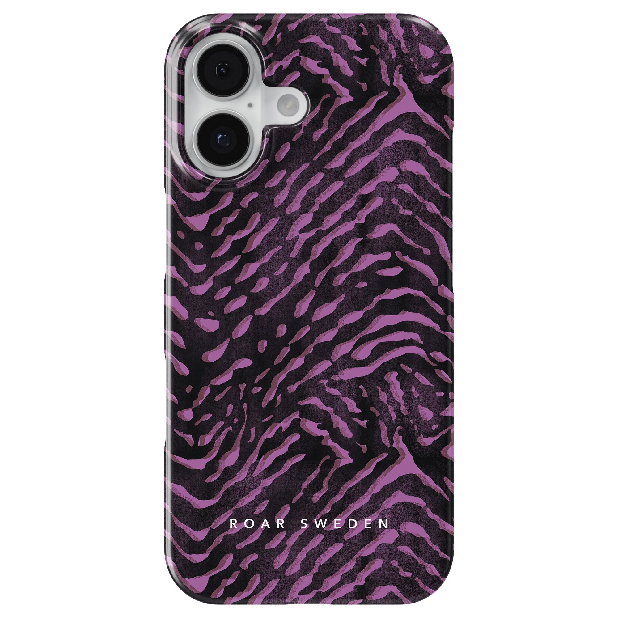 Indigo Stripes - Slim case