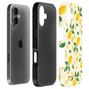 Juicy Lemon - Tough Case
