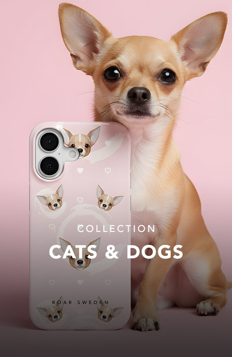 Cats & Dogs - Collection