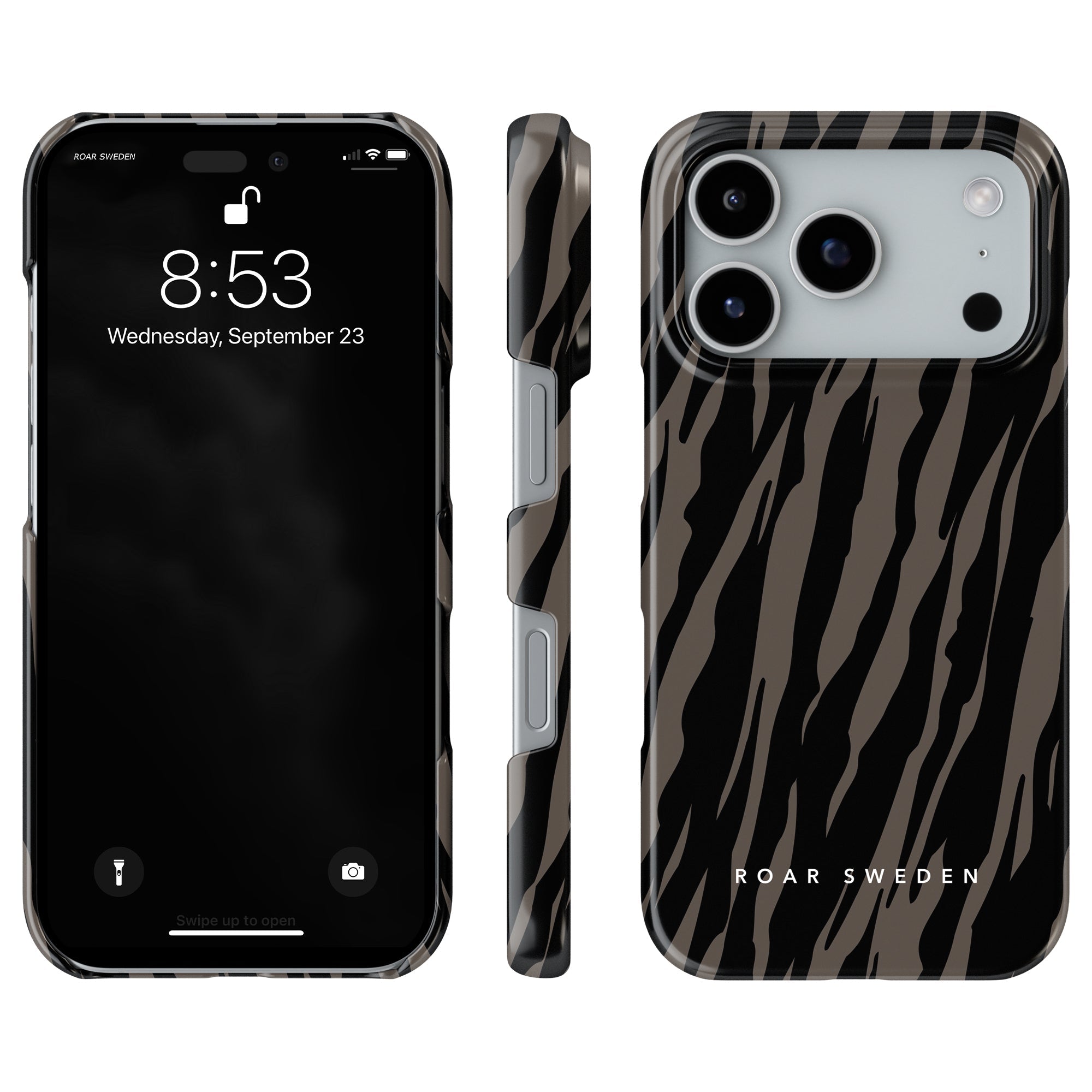 Khan - Slim case - Roar Sweden