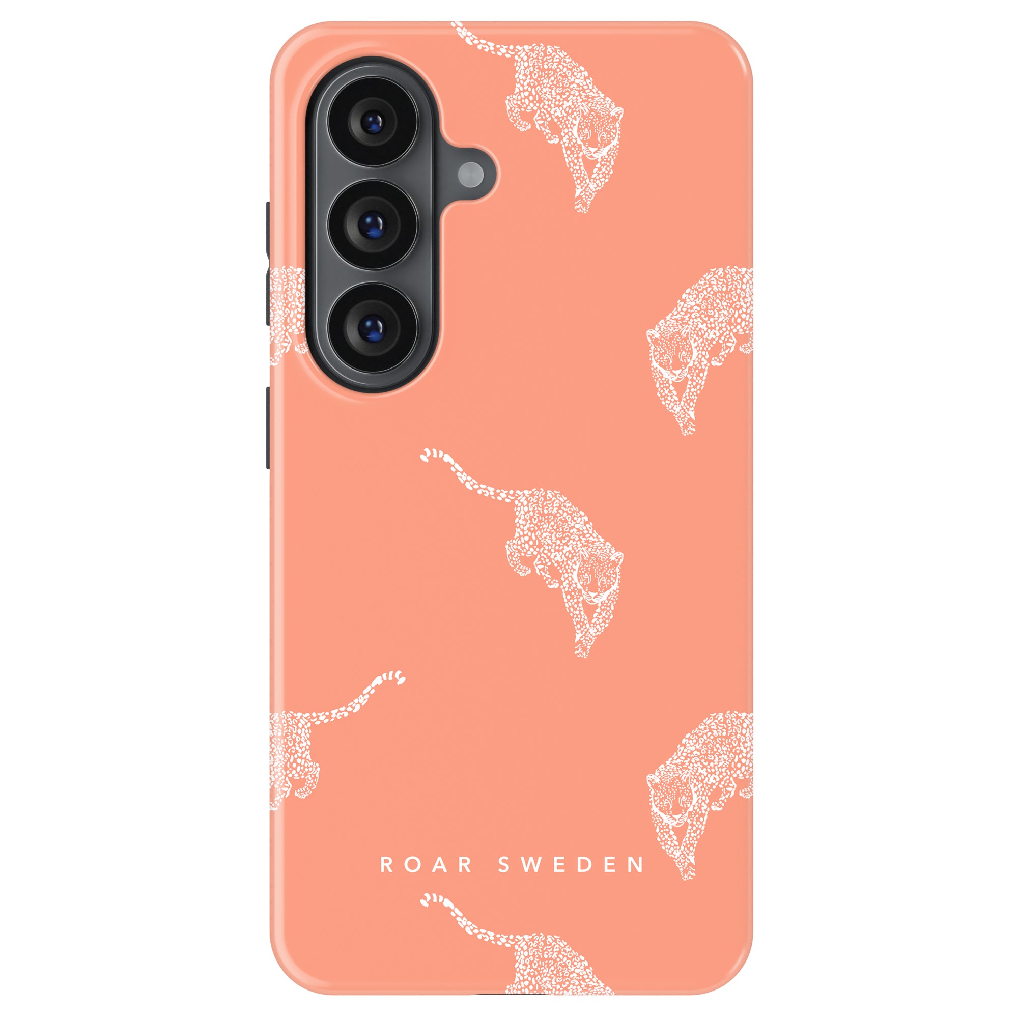 Kitty Apricot - Tough Case