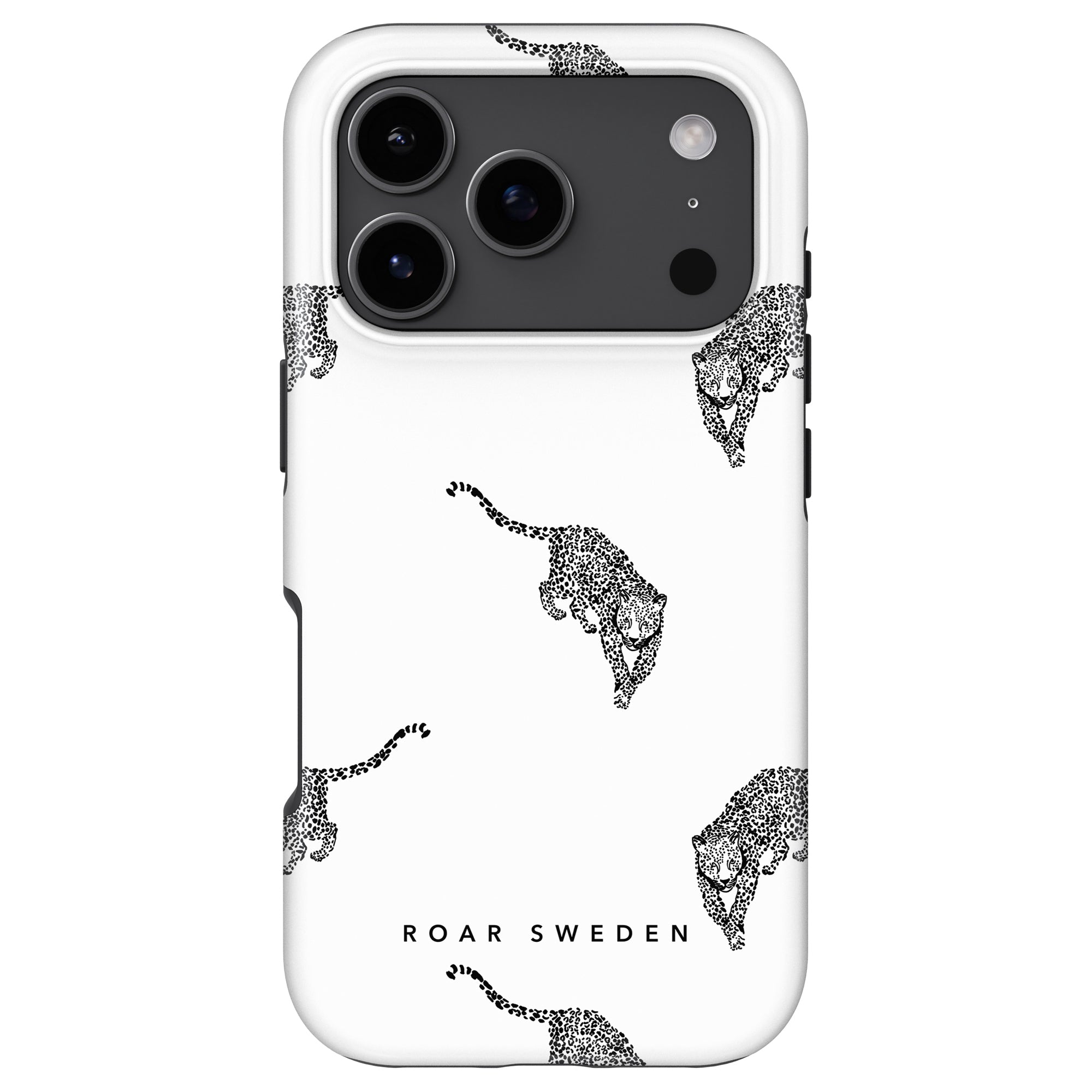Kitty MagSafe mobilskal – Kitty Deluxe