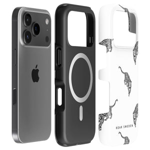 Kitty Deluxe - Magsafe Tough Case