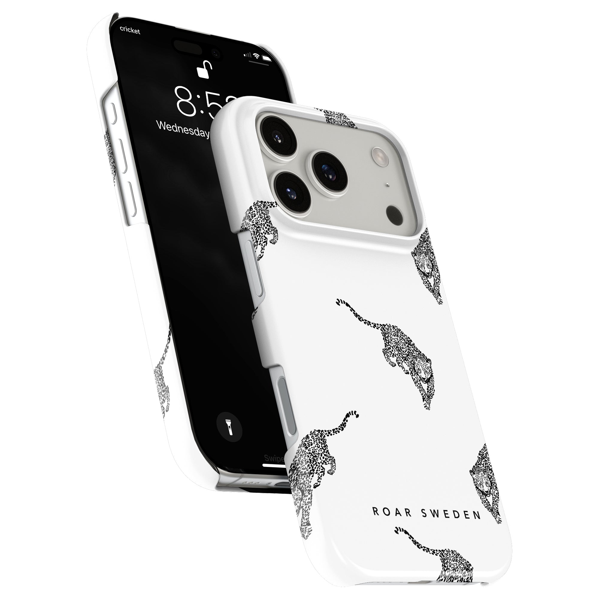Kitty Slim mobilskal – Kitty Deluxe