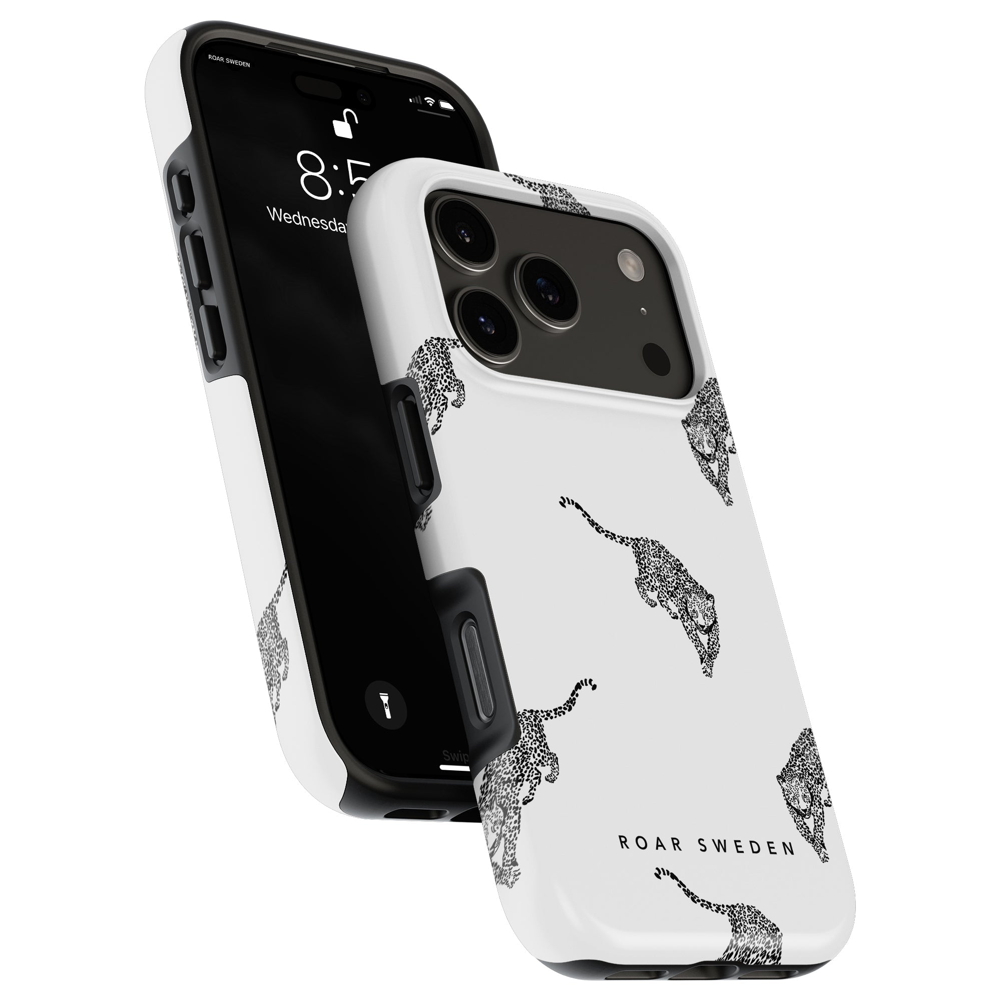 Kitty Tough mobilskal – Kitty Deluxe