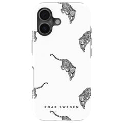 Kitty Tough mobilskal – Kitty Deluxe
