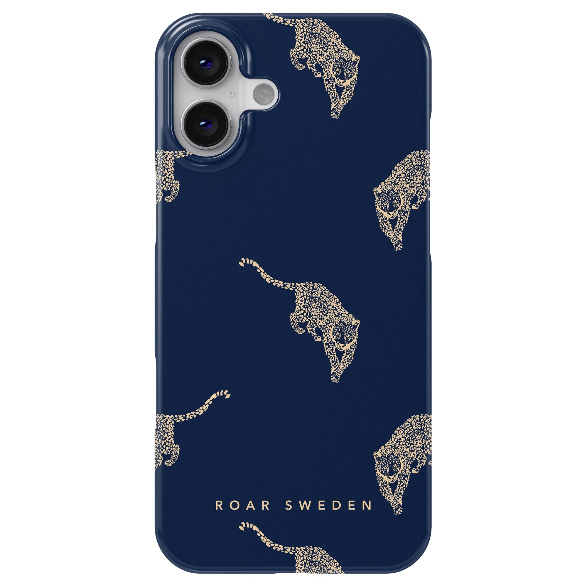 Slim mobilskal – Kitty Grand