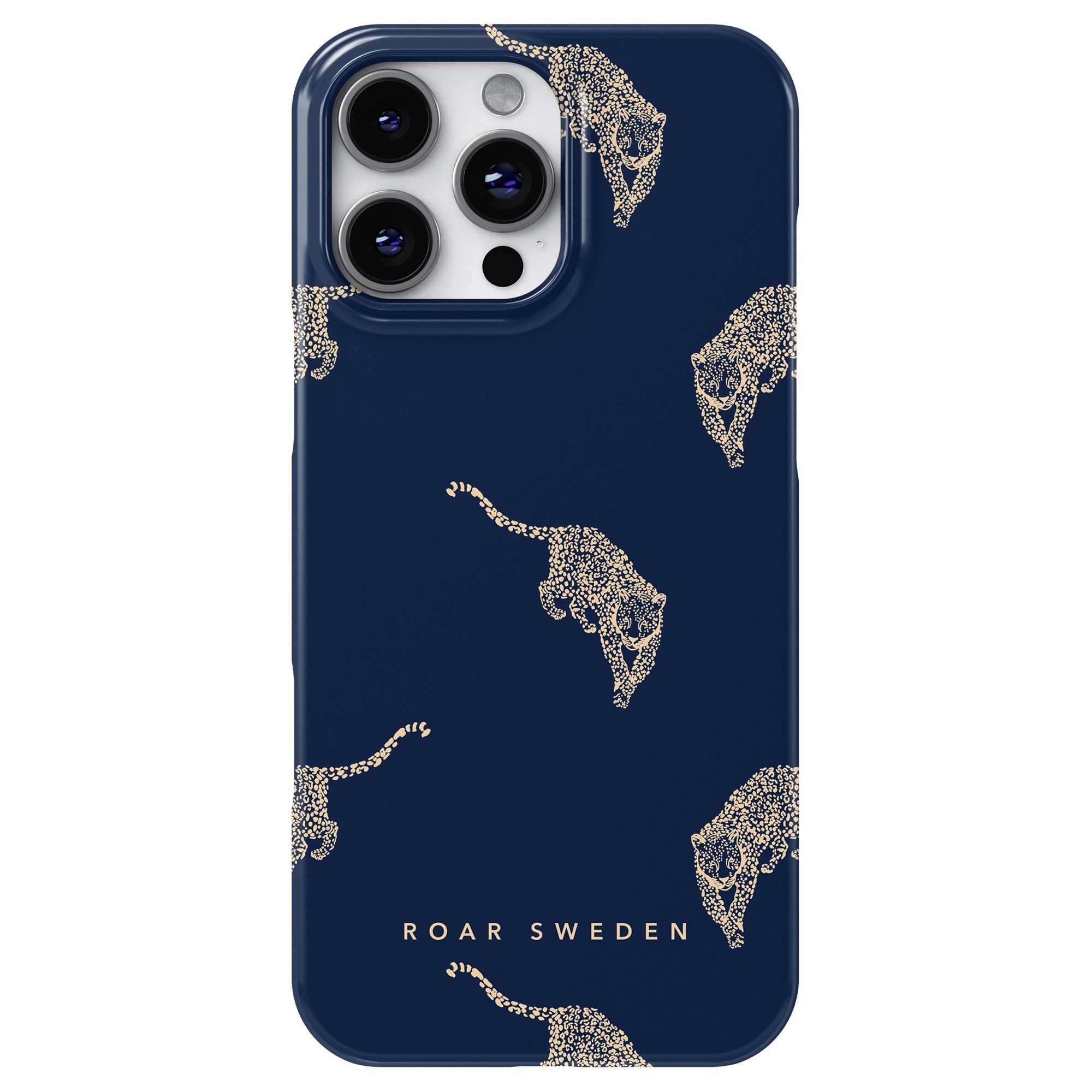 Slim mobilskal – Kitty Grand