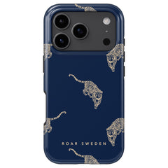 Kitty Grand - Magsafe Tough Case - Roar Sweden