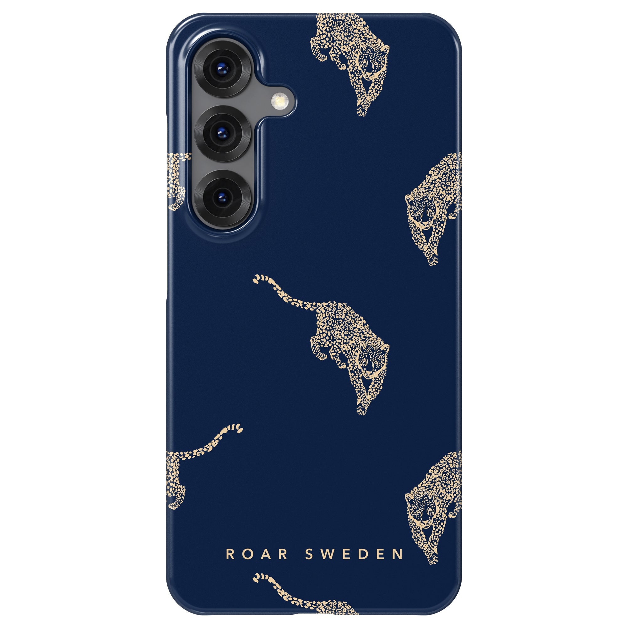 Slim mobilskal – Kitty Grand