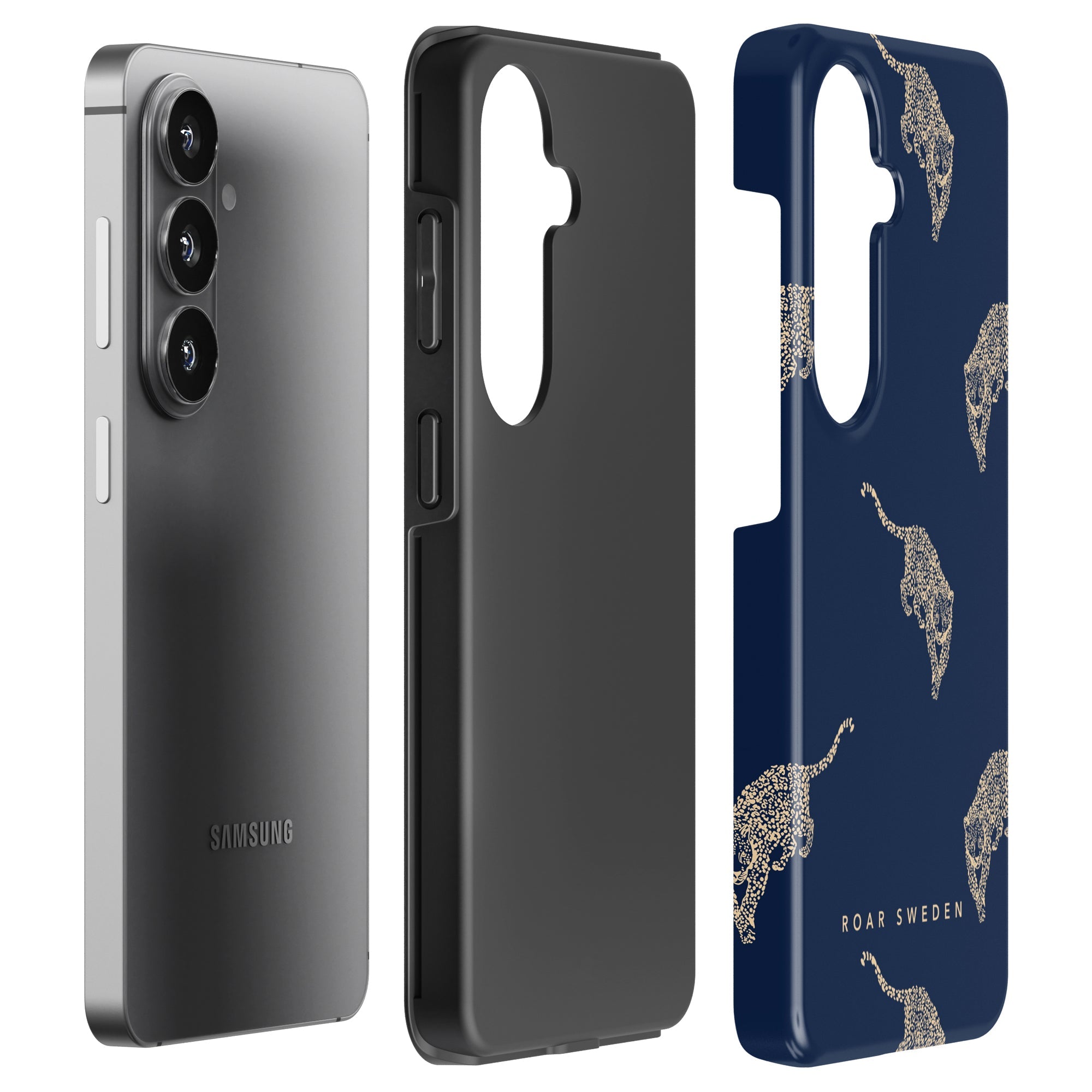Tough mobilskal – Kitty Grand