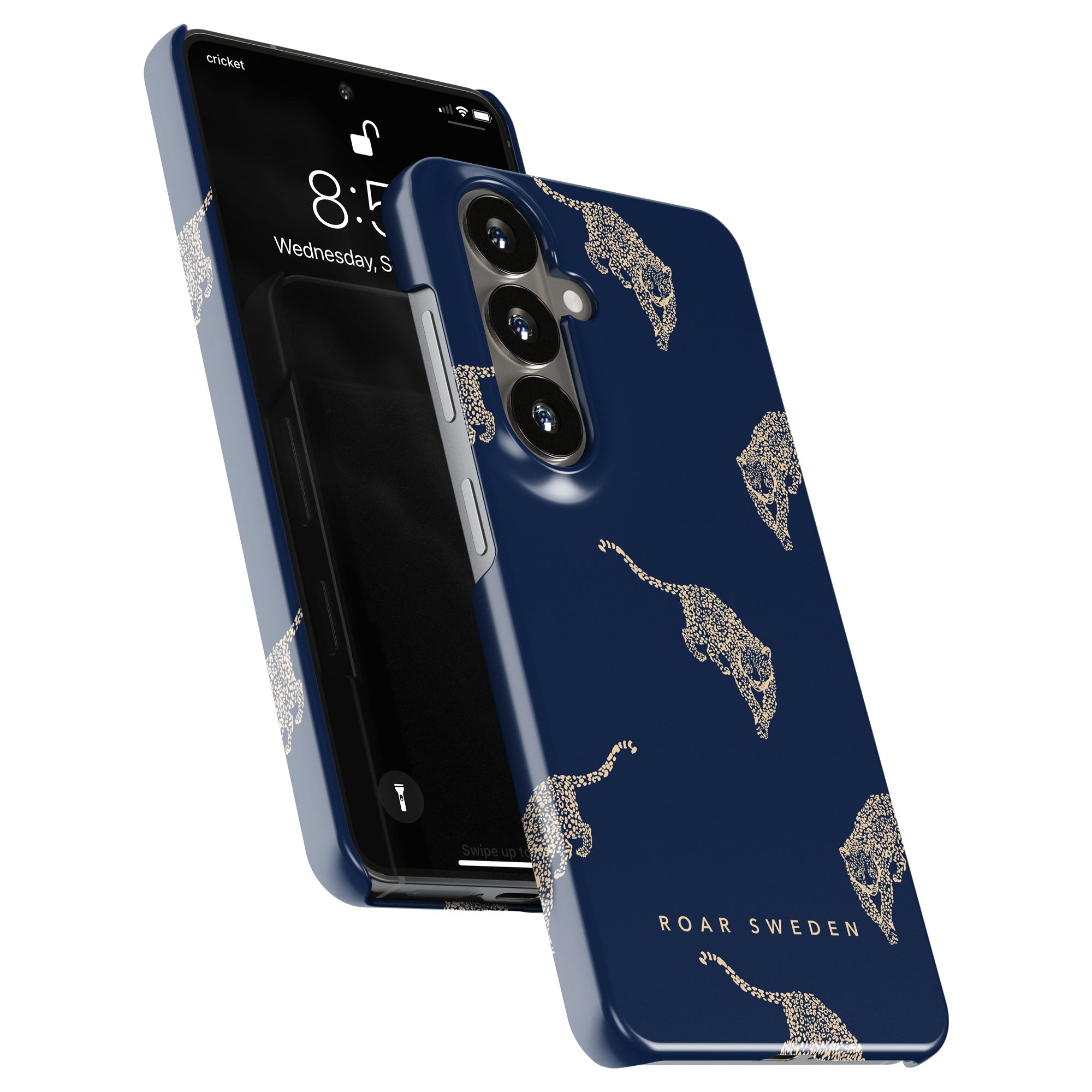 Kitty Grand - Slim case - Roar Sweden