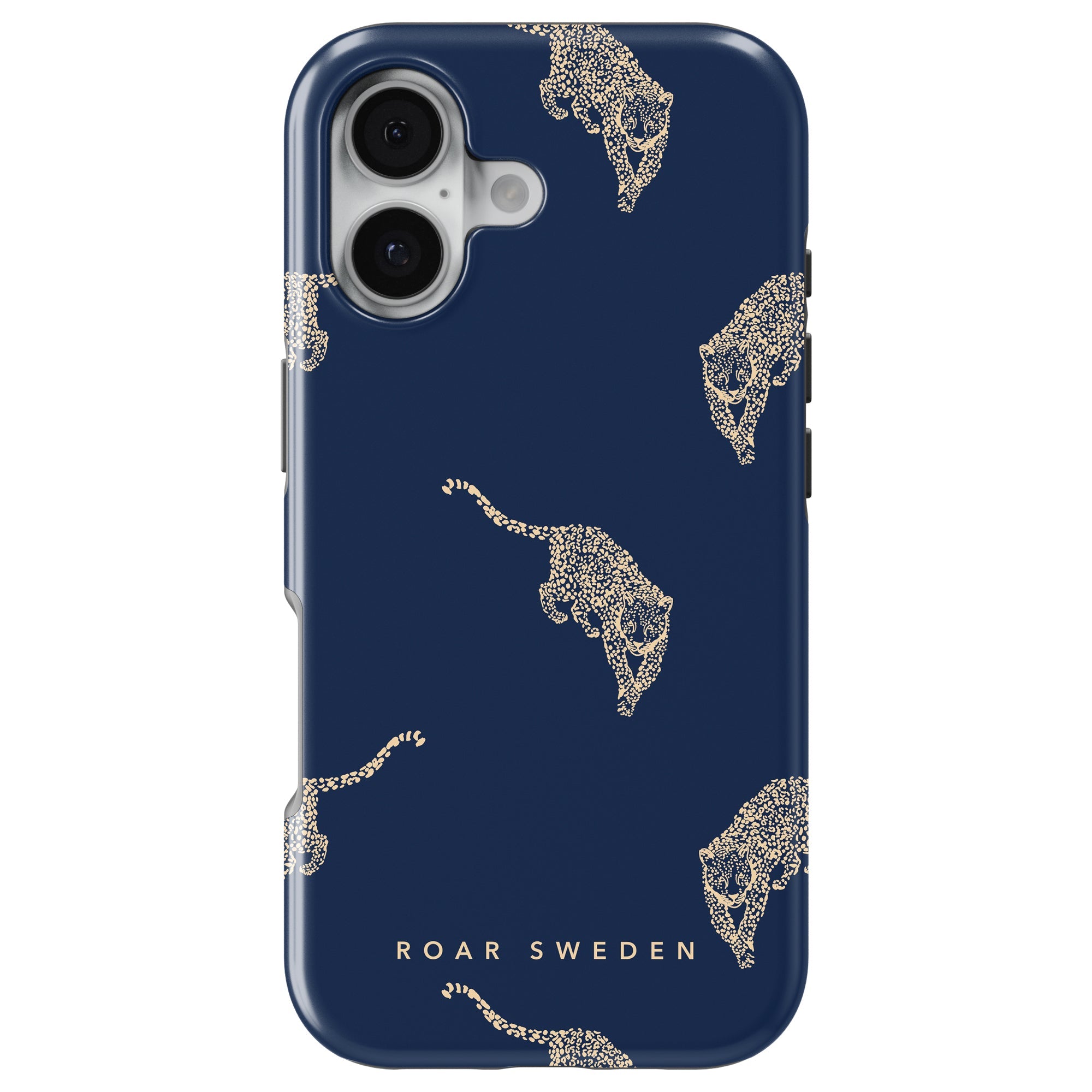 Kitty Grand - Tough Case - Roar Sweden
