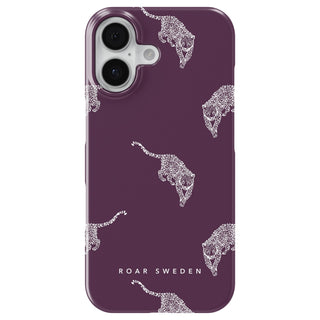 Kitty Mulberry - Slim case