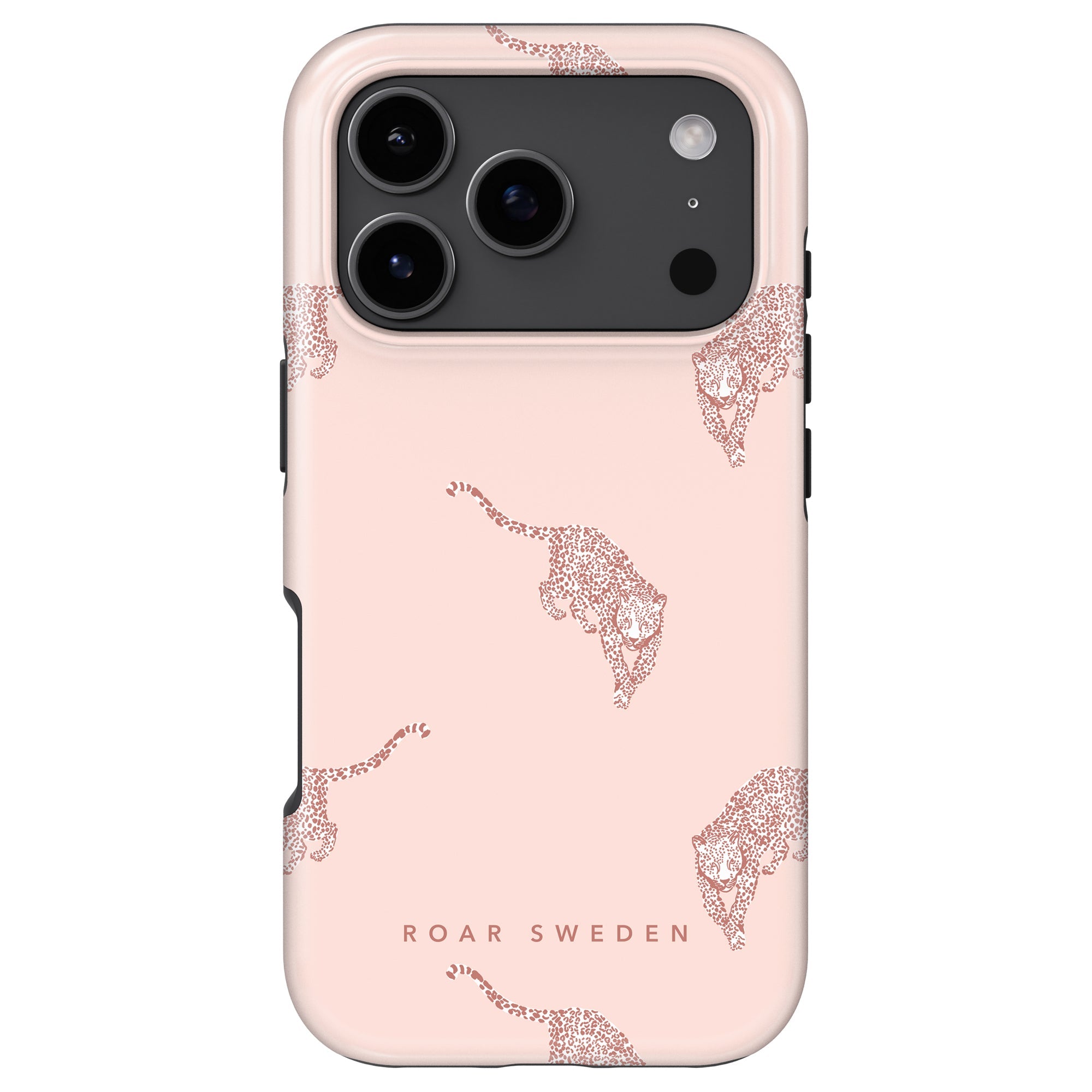 Kitty Tough mobilskal – Kitty