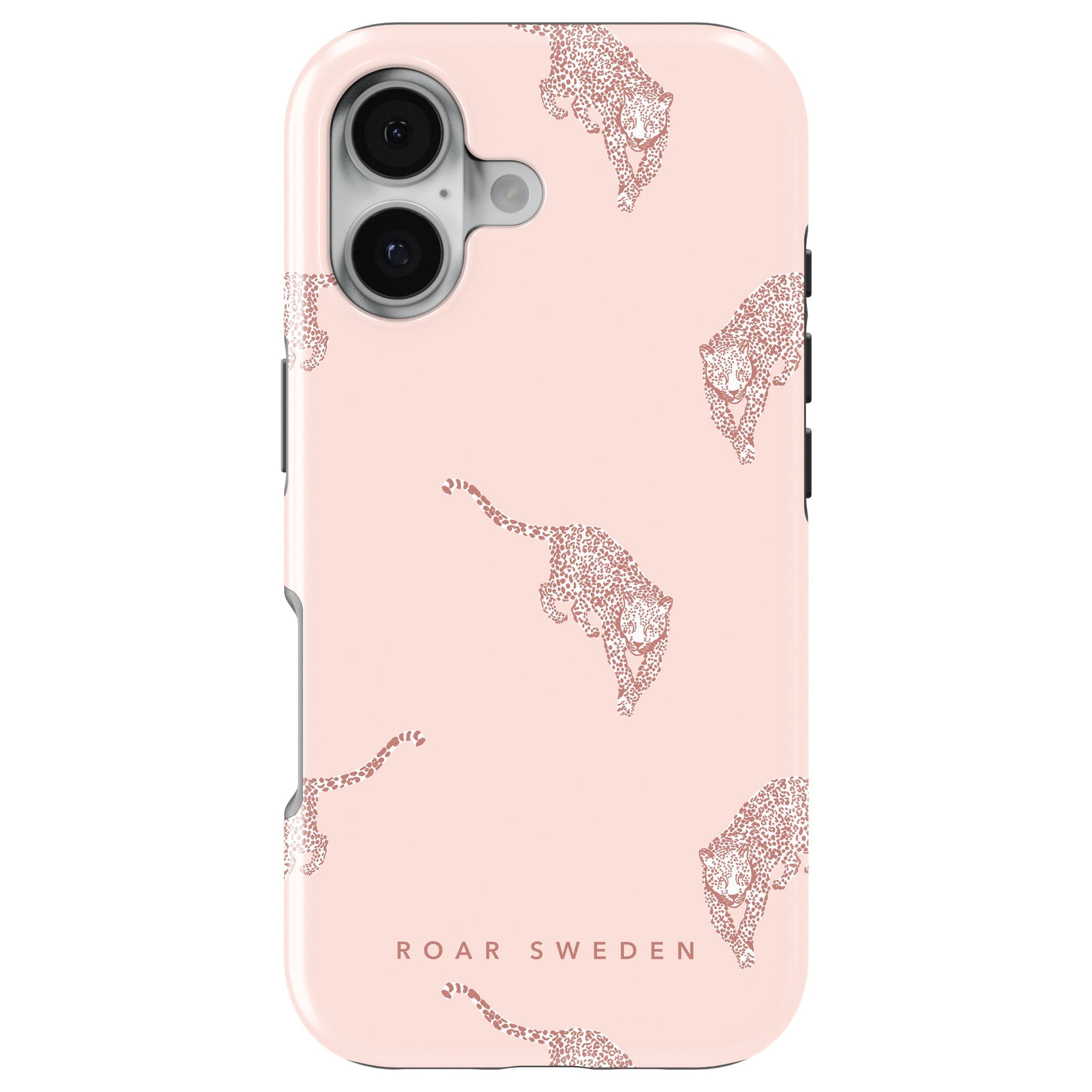 Kitty Tough mobilskal – Kitty