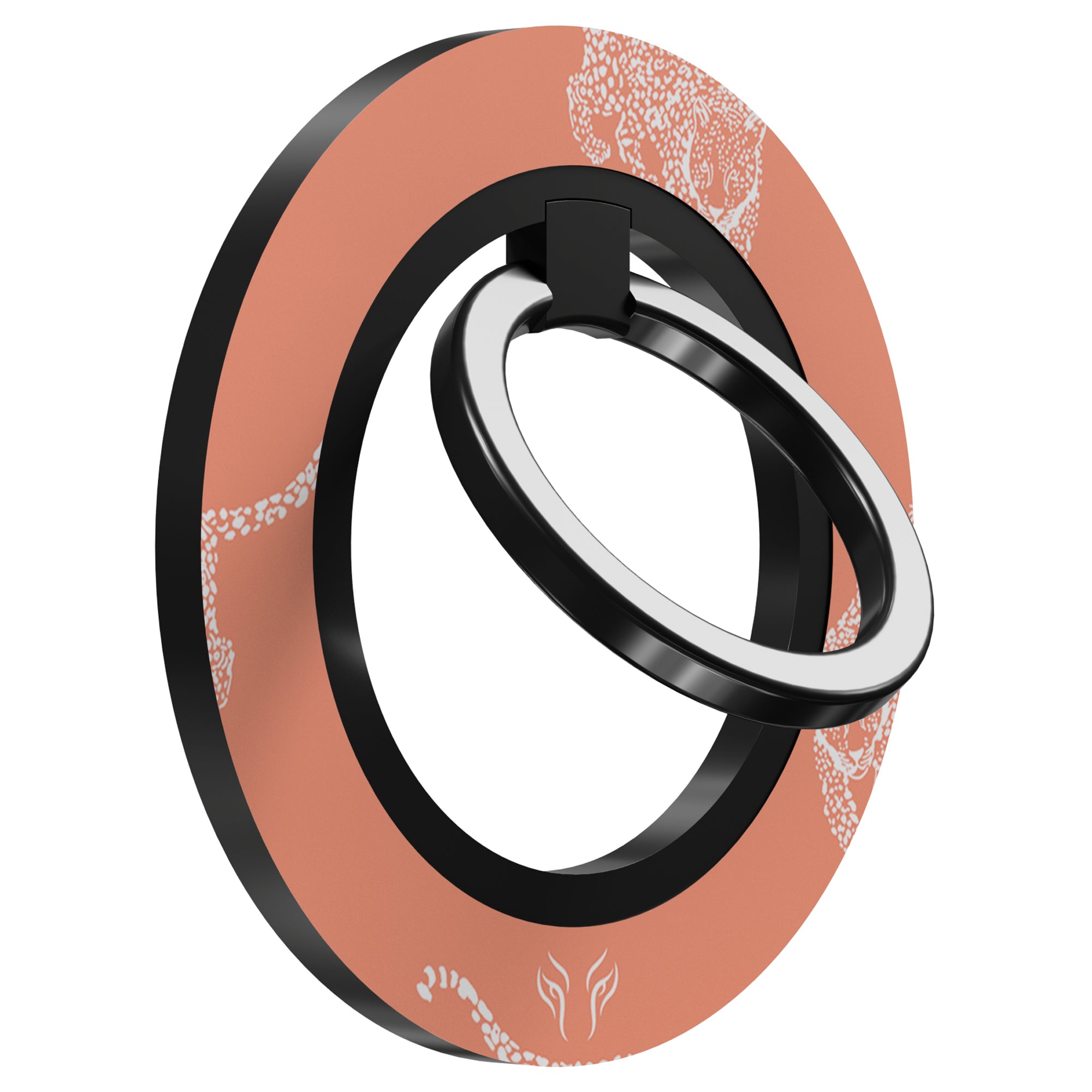 Kitty Apricot - Magnetring