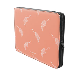 Kitty Apricot - Laptop Sleeve