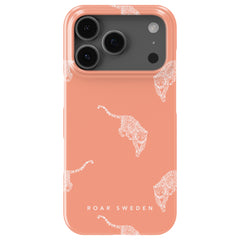 Kitty Apricot - Magsafe Tough Case