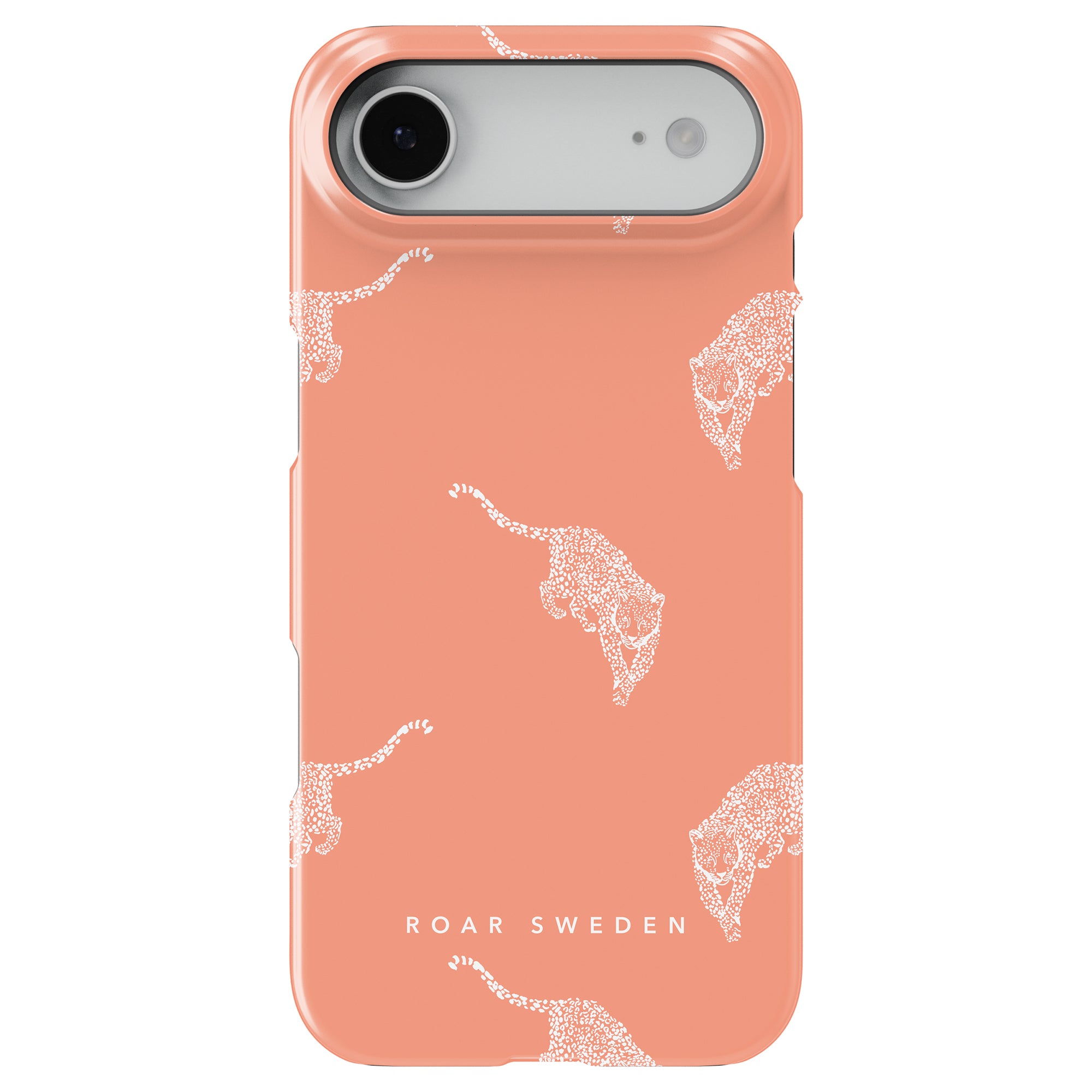 Kitty Apricot - Slim case