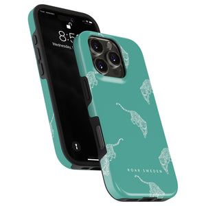 Kitty Aqua - Tough Case