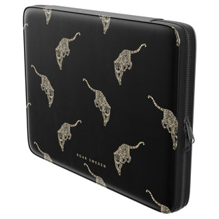 Kitty Black - Laptopfodral - Roar Sweden