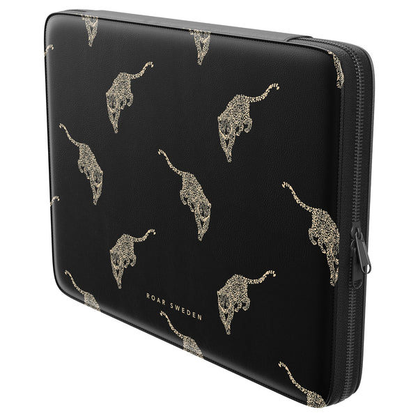 Kitty Black - Laptop case