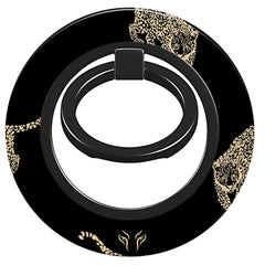 Kitty Black - Magnetring – magnetring för mobil