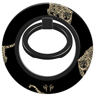 Kitty Black - Magnetring – magnetring för mobil