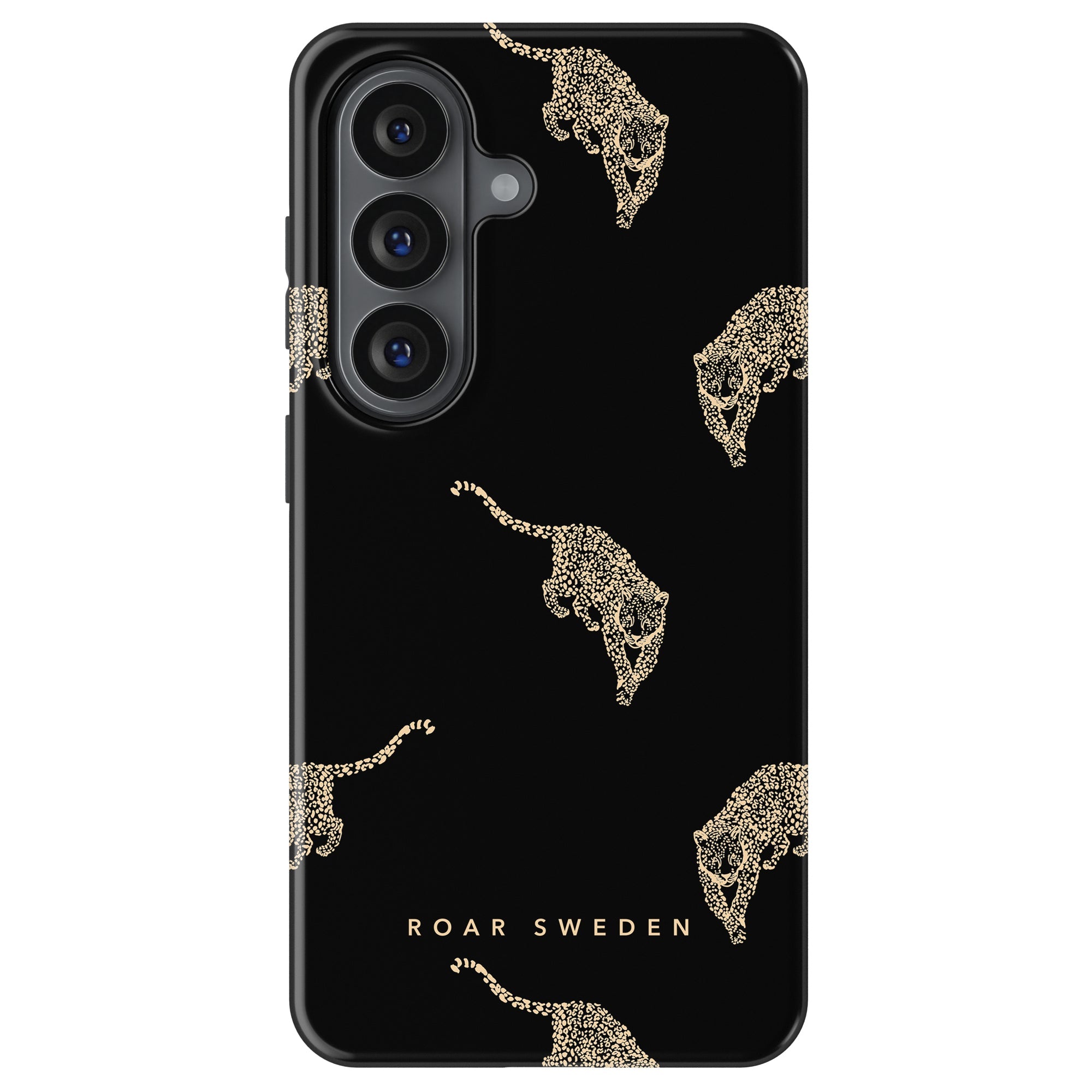 Kitty Black - Magnetic Tough Phone Case