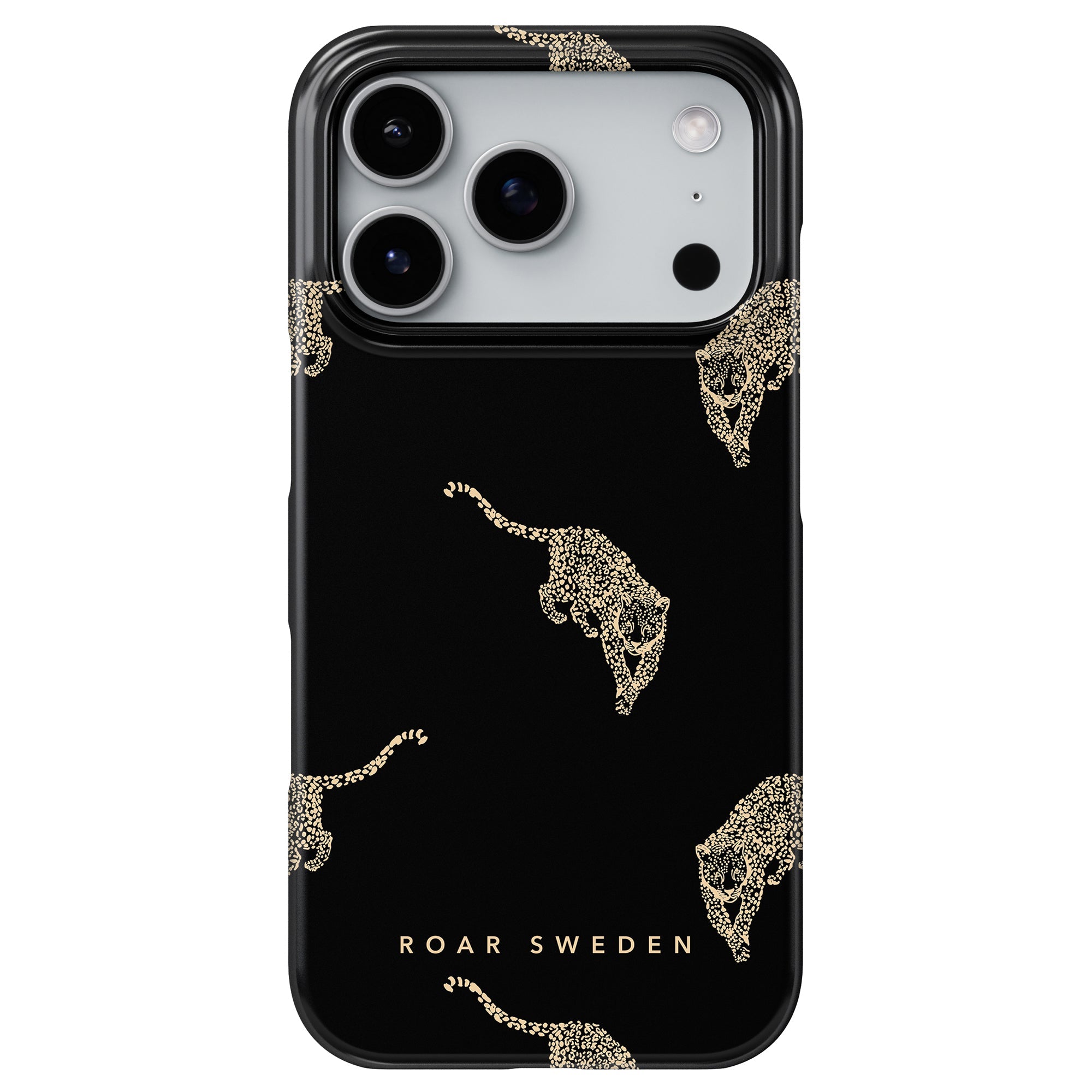 Kitty Black - Slim case