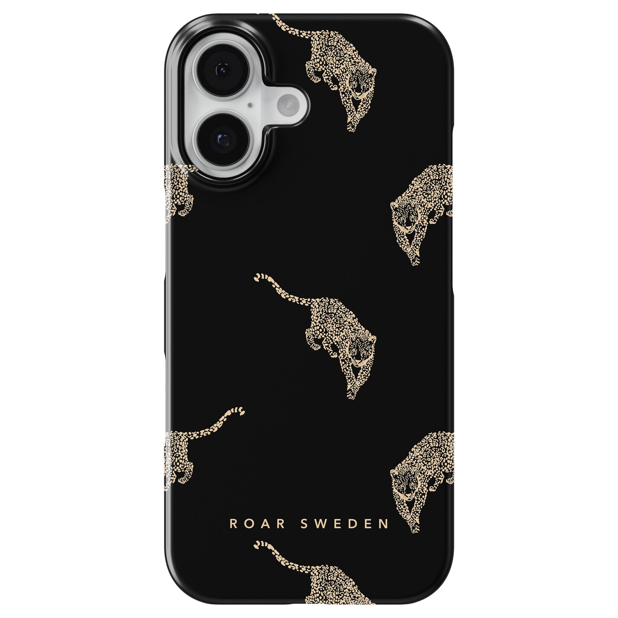 Kitty Black - Slim case