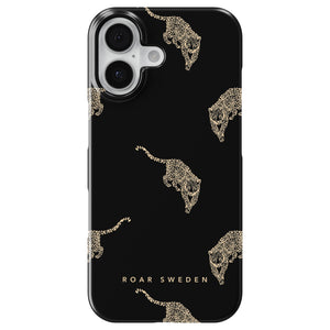Kitty Black - Slim case