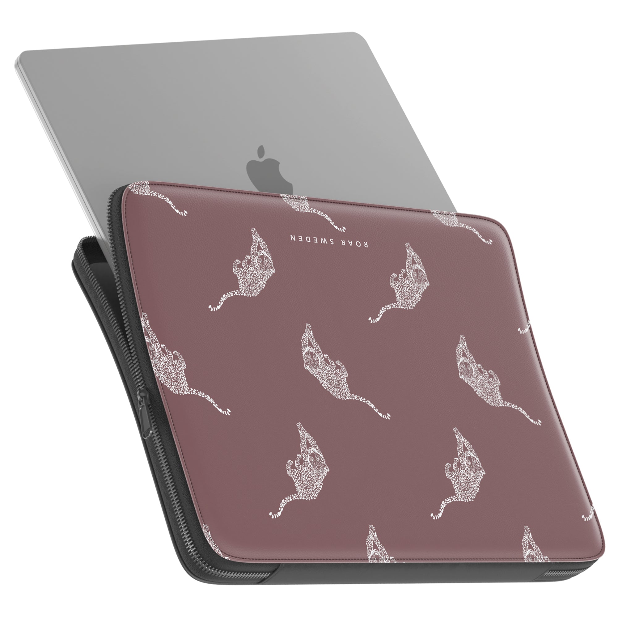 Kitty New London - Laptopfodral - Roar Sweden