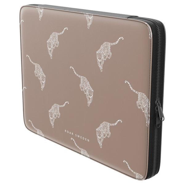 Kitty Chanterelle - Laptop case