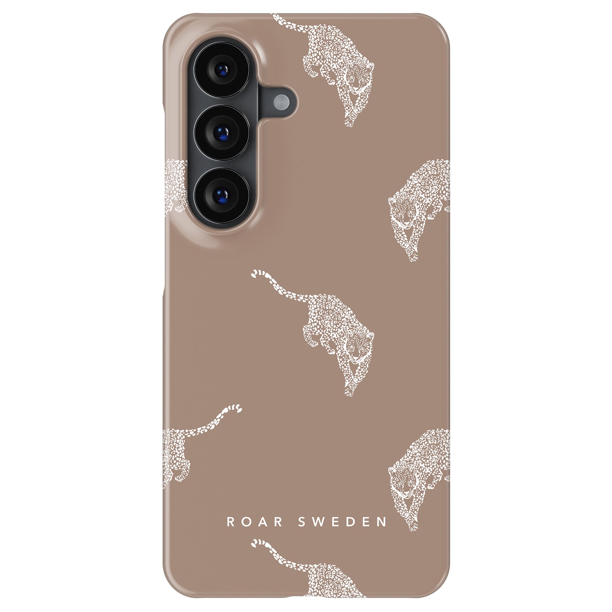 Kitty Chanterelle - Slim case - Roar Sweden