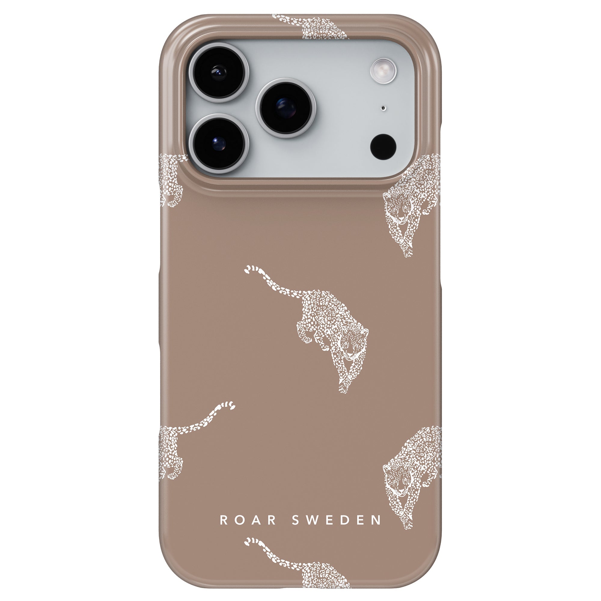 Kitty Chanterelle - Slim case