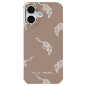 Kitty Chanterelle - Slim case